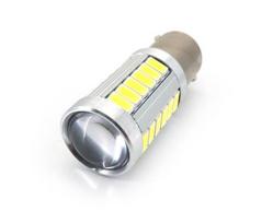 P21W Led Ba15S 10-30V Canbus R5W R10W 1300Lm