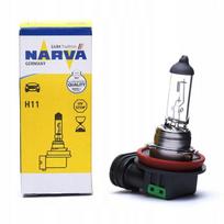 Narva Żarówka H11 12V 55W Pgj19-2 Long Life