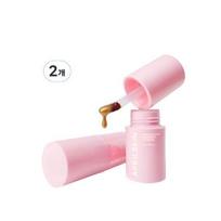 Aprilskin Hero All Day Plumping Tint Hydrating Lip Volumizing Peptide Care Set 2pcs 2pcs