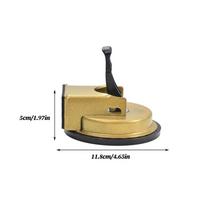 Fixer Floor Tool Heavy-Duty Laminate Suction Cup Fixer Floor Repair Tool Slat Grabber For Wood Hardwood Tile Construction