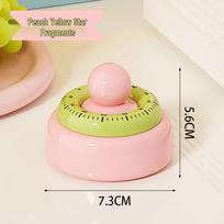 Sanhe Magnetic Mechanical Kitchen Timer