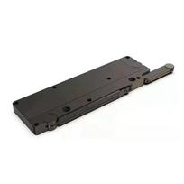 Home Automatic Pull-free Wardrobe Door Rebounder Cabinet Door Accessories Door Opener Push-type balta