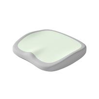 Office Chair Support Ergonomic Office Chair Cushion Anti Slip Thickened Seat Cushion W Shape Soft Seat Mat For Long Sitting