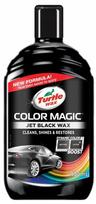 Turtle Wax Color Magic Wosk Czarny 500Ml