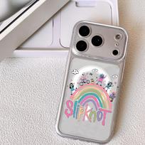 Band S-Slipknots-s Funny Phone Case For iPhone 17 16 15 14 13 12 Pro Max Plus With Magnetic Crystal Clear Case Wireless Charge iPhone 11
