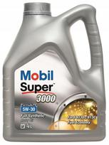 Olej Mobil 5W30 3000 X1 Formula Fe 4L