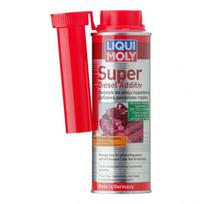 Dodatek Do Paliwa Diesel Liqui Moly 8343