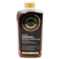 Dodatek Do Oleju Napędowego Mannol Ester Diesel 1000 Ml