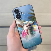 Hot Game Goat Simulator Phone Case For Iphone 17 Pro Max 15 16 Pro 14 Plus 13 11 12 Xr X Xs 7 8 SE Plus Back Cover iPhone14