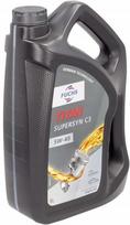 5L Fuchs Titan Supersyn C3 5W40 Olej Silnikowy