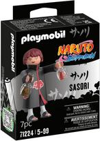 Playmobil Naruto Shippuden Sasori Zestaw Klocków Figurka Kolekcjonerska