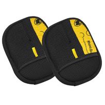 Pet 2Pcs Hair Removal Glove Double Sided Cat Grooming Gloves Efficient Reusable Shedding Mitt Grooming Brush For Cats Dogs