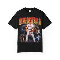 Jhoan Duran Durantula Unisex T-Shirt: Phillies Pitcher, Retro 90s Graphic L