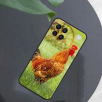 Cock Rooster Chicken For Honor Magic 7 Lite 6 8 Case For Honor 200 400 Pro 90 70 50 X8c X8b X9a X9b X9c X9d Win RT Honor X9c