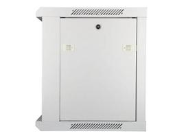 EXTRALINK 9U 450mm rack cabinet gray|EX.8574