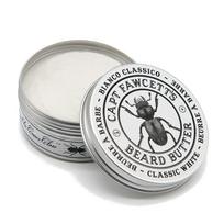 Captain Fawcett Nourishing beard butter Bianco Classico (Beard Butter) 80 ml 80ml