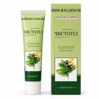 Kremas-balzamas probleminei veido odai su ugniažole ir siera, 40 ml