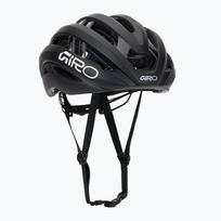 Dviračių šalmas Giro Aries Spherical matte black/white
