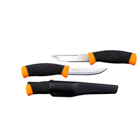 Turistinis peilis Akara KAH-21, 9 cm