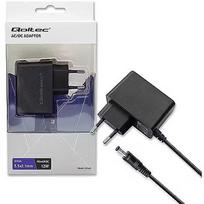 Qoltec AC Adapter 12W 6V, 2A, 5.5x2.1, Openbox 52405_openbox