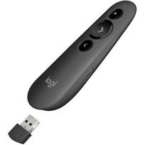 PRESENTER/POINTER R500S/GRAPHITE 910-005843 LOGITECH