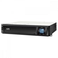Zasilacz SMC2000I-2U APC Smart-UPS C 2000VA LCD RM 2U 230V | SMC2000I-2U | 0731304310082