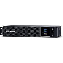 UPS CyberPower Smart App UPS 1200VA (CP1200EIPFCRM2U) | CP1200EIPFCRM2U | 4711027798233