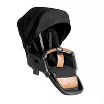 Emmaljunga sportinė dalis FLAT+ Outdoor Black