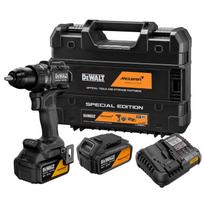 Suktuvas-gręžtuvas DeWalt DCD81MP2T; 18 V; 2x5,0 Ah akum.