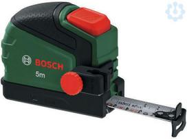 Matavimo ruletė Bosch 1600A03318; 5 m