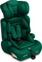 Automobilinė kėdutė Caretero Falcon i-Size, žalia sp., 9 - 36 kg