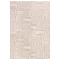 Kiliminis takas Sahara 1112, smėlio sp., 250 cm x 80 cm