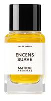 Matiere Premiere Encens Suave Parfumuotas vanduo 50ml - Išpakuotas produktas