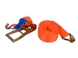 Krovinio tvirtinimo diržas su terkšle 8m/5T/50mm (G02358)