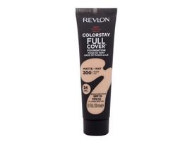 Makiažo pagrindas Revlon Colorstay Full Cover, 200, 30 ml