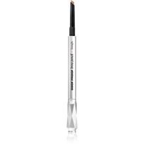 Benefit Goof Proof antakių pieštukas su šepetėliu atspalvis 01 Cool Light Blonde 0.34 g