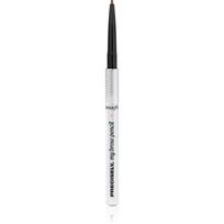 Benefit Precisely, My Brow Pencil Mini tikslusis antakių pieštukas atspalvis 3.5 Neutral Medium Brown 0,04 g