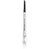 Benefit Goof Proof antakių pieštukas su šepetėliu atspalvis Cool grey 0.34 g
