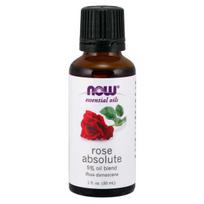 100% rožių absoliuto aliejų mišinys (30 ml)