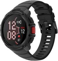 Išmanusis laikrodis Polar Street X S-L Night black | 900116713 | 725882070766