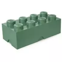 "Lego" saugojimo plyta 8 alyvuogių