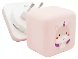 Cloud B Cube B Lily Unicorn Pink