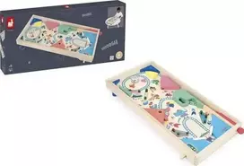 Janod Applepop Pinball J03368