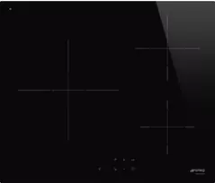 Indukcinė kaitlentė Smeg SI2631D