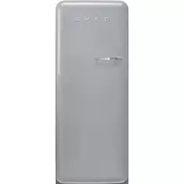 Šaldytuvas Smeg FAB28LSV6