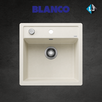 Plautuvė su ekscentriniu ventiliu Blanco DALAGO 5-F 527062 - NEMOKAMAS PRISTATYMAS