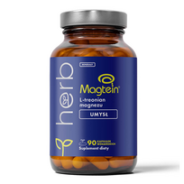 HERB Magtein Magnesium L-threonate 90 vcaps