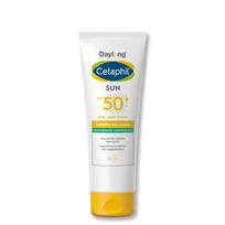 Daylong Sunscreen gel cream SPF 50+ Cetaphil ( Sensitiv e Gel-Cream) 100 ml 100ml