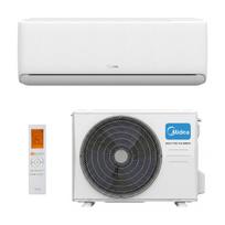 Šilumos siurblys Midea RAYNOR EX-12RE1N-I + EXH-12RE1N-O 3,5/4,2 kW