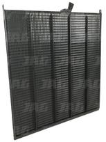 80426371 Apatinis lamelinis sietas, lamelė 10 mm Premium